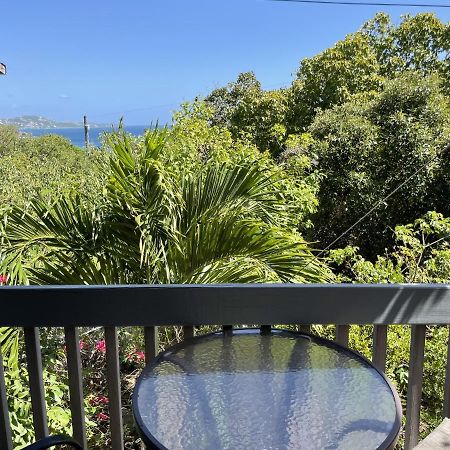 Water Island Virgin Islands Campground מראה חיצוני תמונה