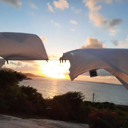 Water Island Virgin Islands Campground מראה חיצוני תמונה