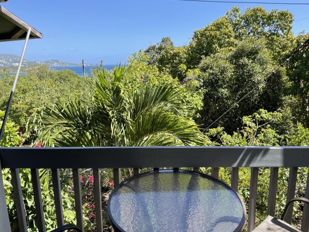 Water Island Virgin Islands Campground מראה חיצוני תמונה