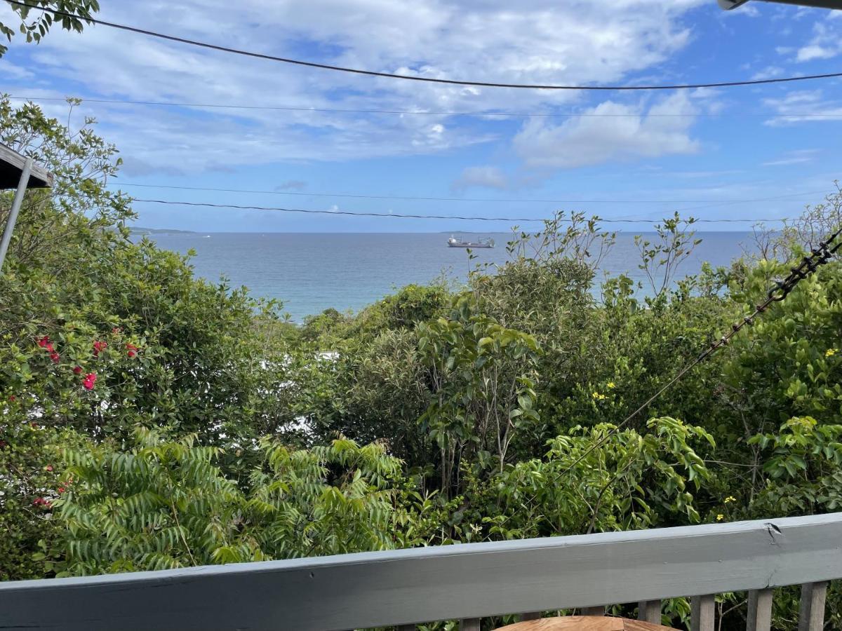 Water Island Virgin Islands Campground מראה חיצוני תמונה