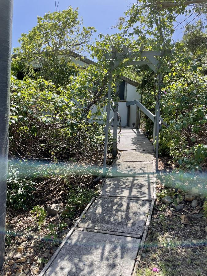 Water Island Virgin Islands Campground מראה חיצוני תמונה