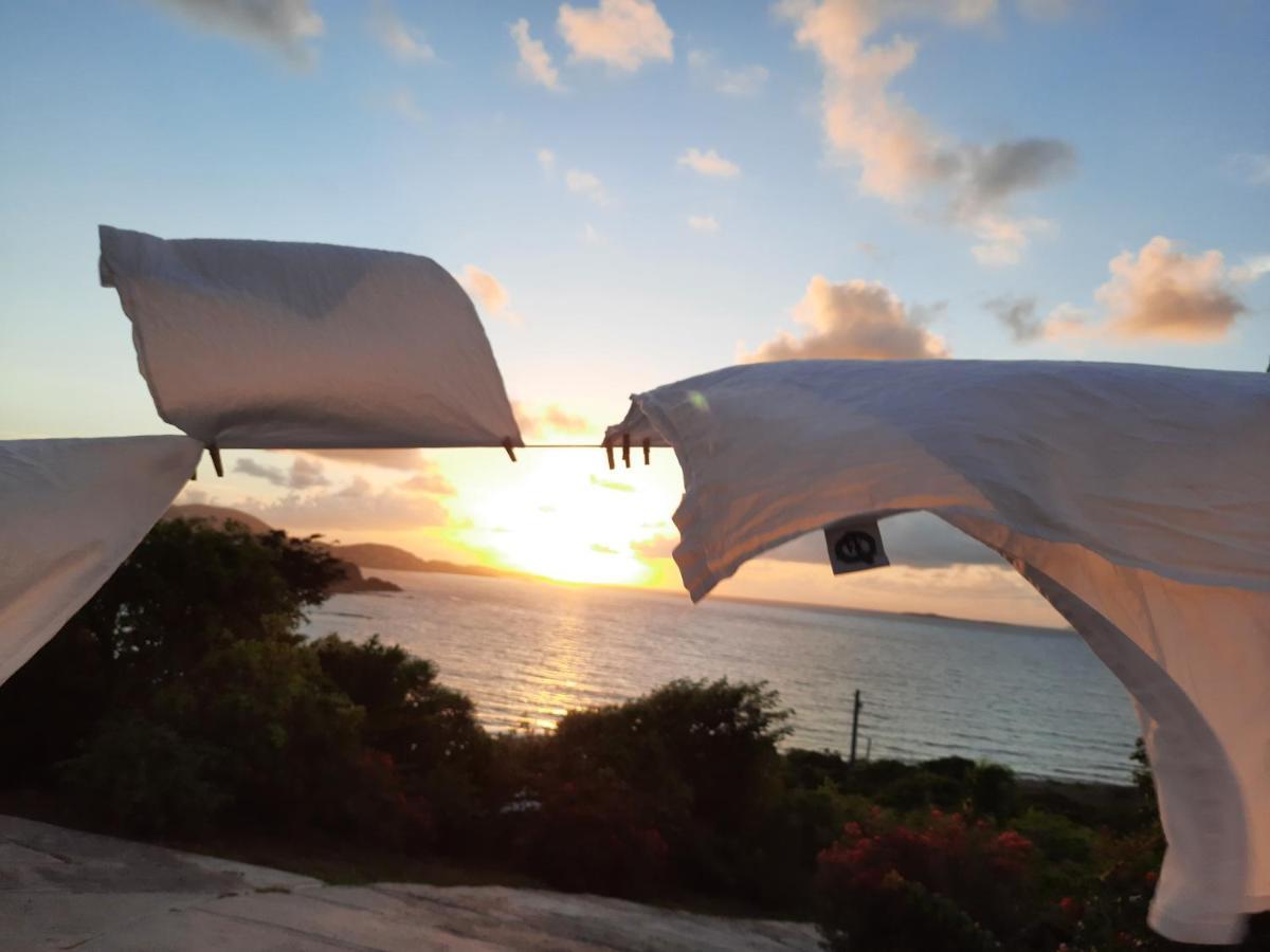 Water Island Virgin Islands Campground מראה חיצוני תמונה