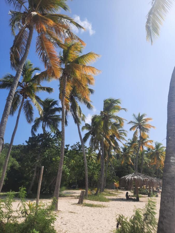 Water Island Virgin Islands Campground מראה חיצוני תמונה