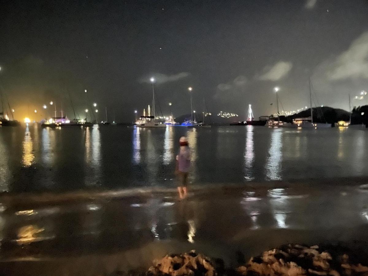 Water Island Virgin Islands Campground מראה חיצוני תמונה