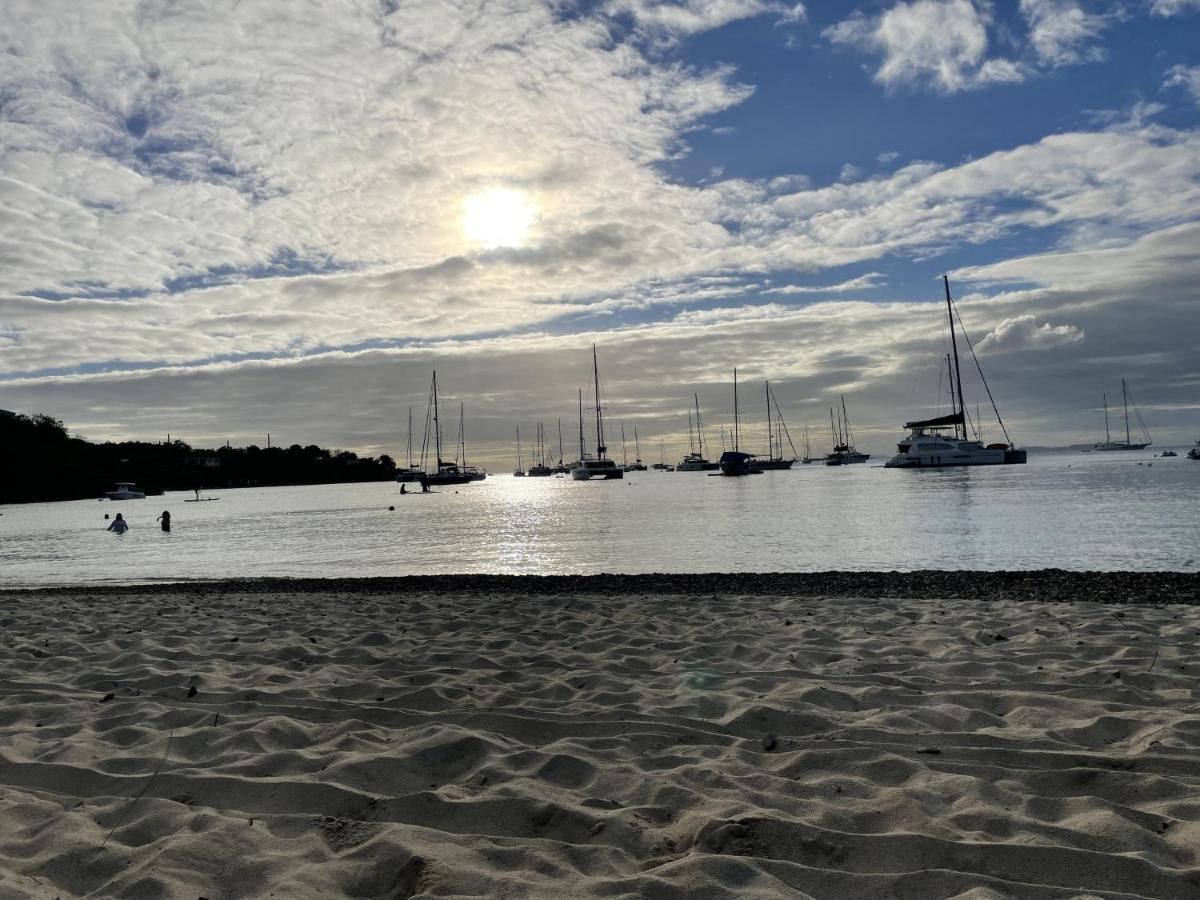 Water Island Virgin Islands Campground מראה חיצוני תמונה