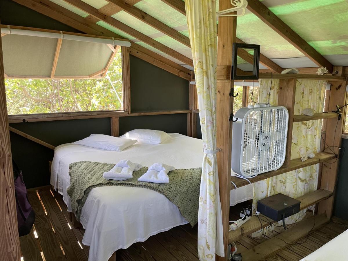 Water Island Virgin Islands Campground מראה חיצוני תמונה