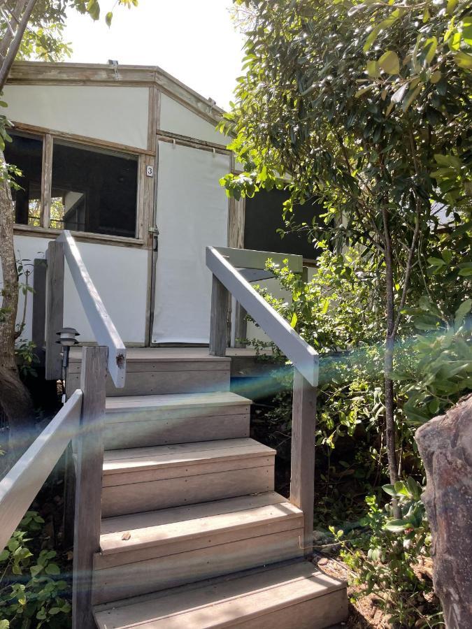 Water Island Virgin Islands Campground מראה חיצוני תמונה