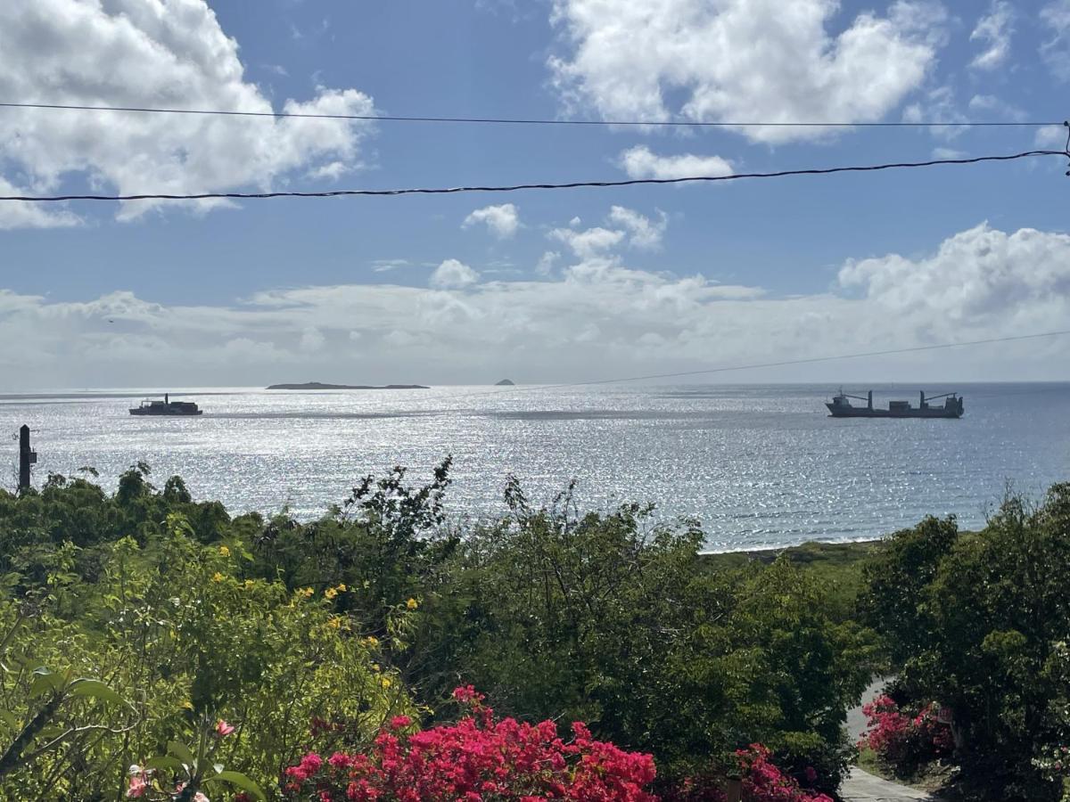 Water Island Virgin Islands Campground מראה חיצוני תמונה