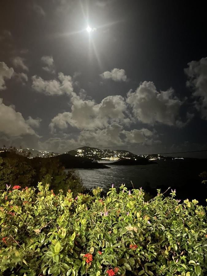 Water Island Virgin Islands Campground מראה חיצוני תמונה