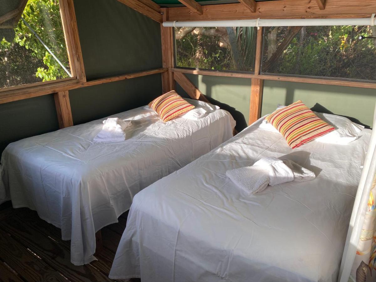 Water Island Virgin Islands Campground מראה חיצוני תמונה