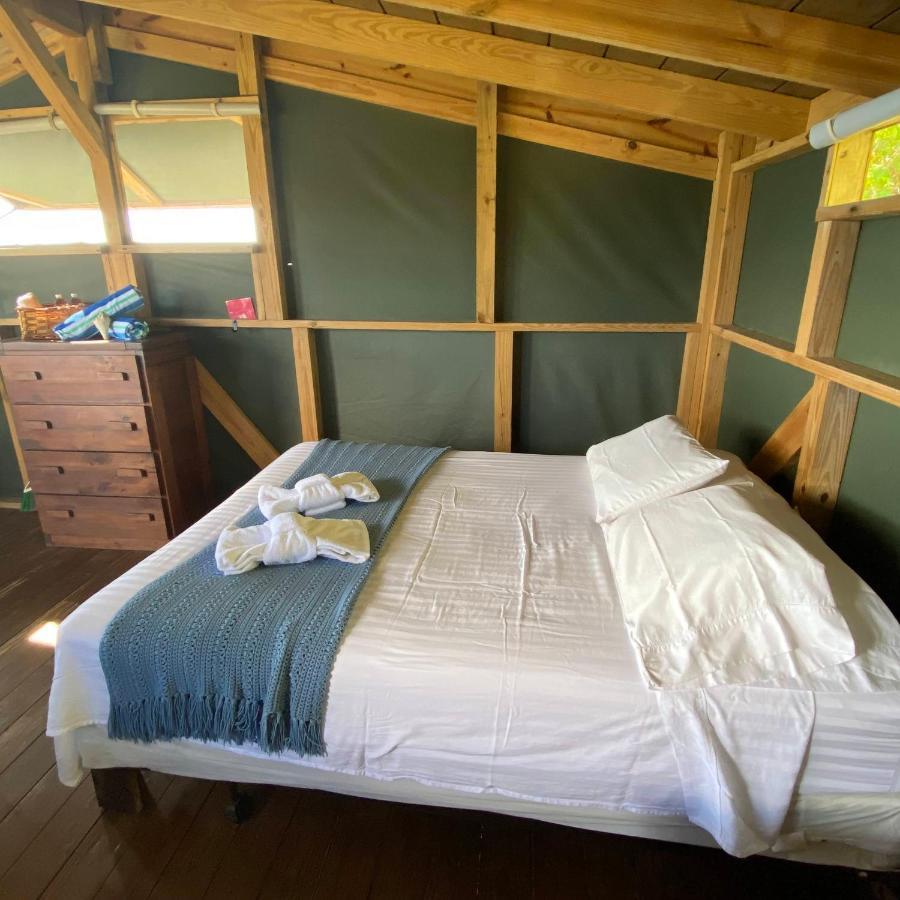 Water Island Virgin Islands Campground מראה חיצוני תמונה
