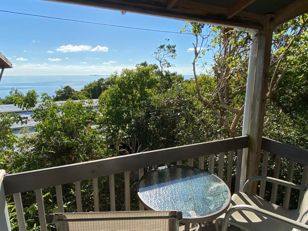 Water Island Virgin Islands Campground מראה חיצוני תמונה