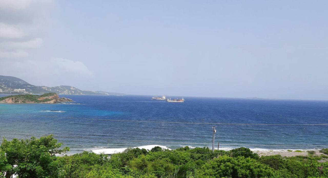 Water Island Virgin Islands Campground מראה חיצוני תמונה