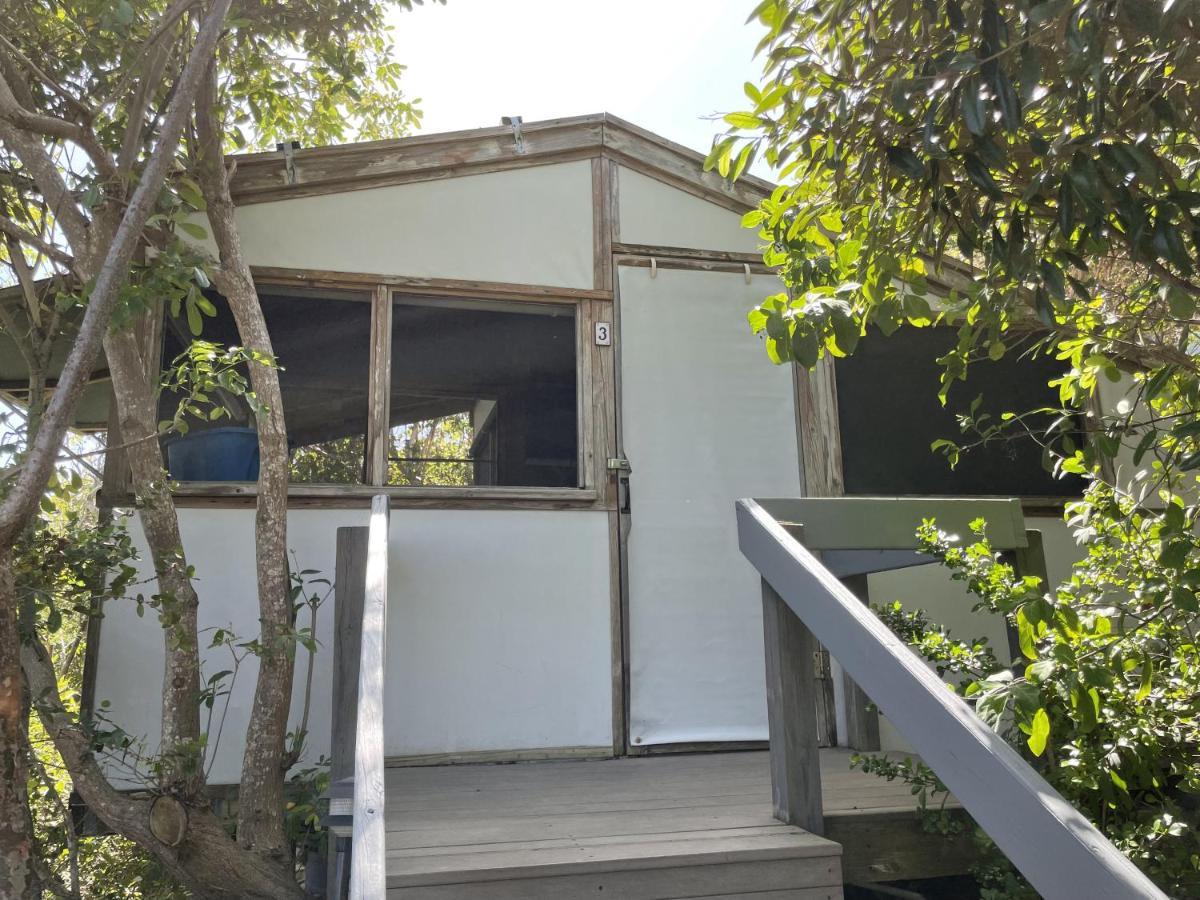 Water Island Virgin Islands Campground מראה חיצוני תמונה