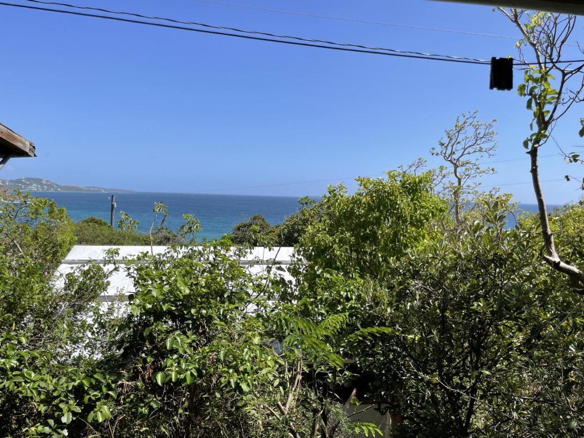 Water Island Virgin Islands Campground מראה חיצוני תמונה