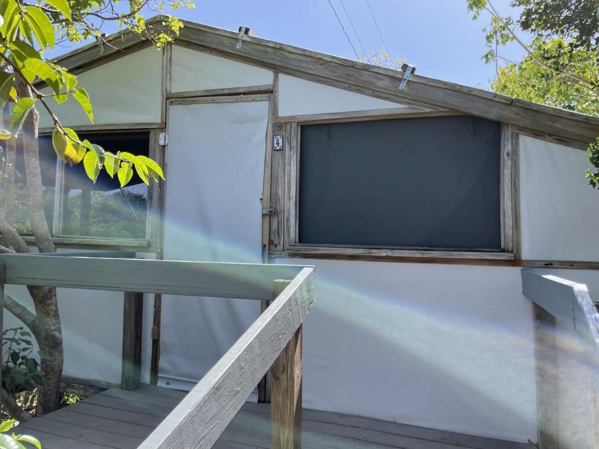 Water Island Virgin Islands Campground מראה חיצוני תמונה