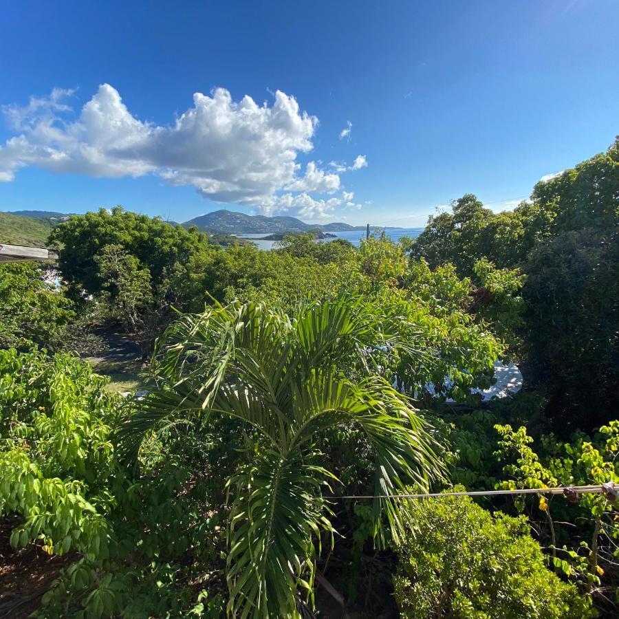 Water Island Virgin Islands Campground מראה חיצוני תמונה