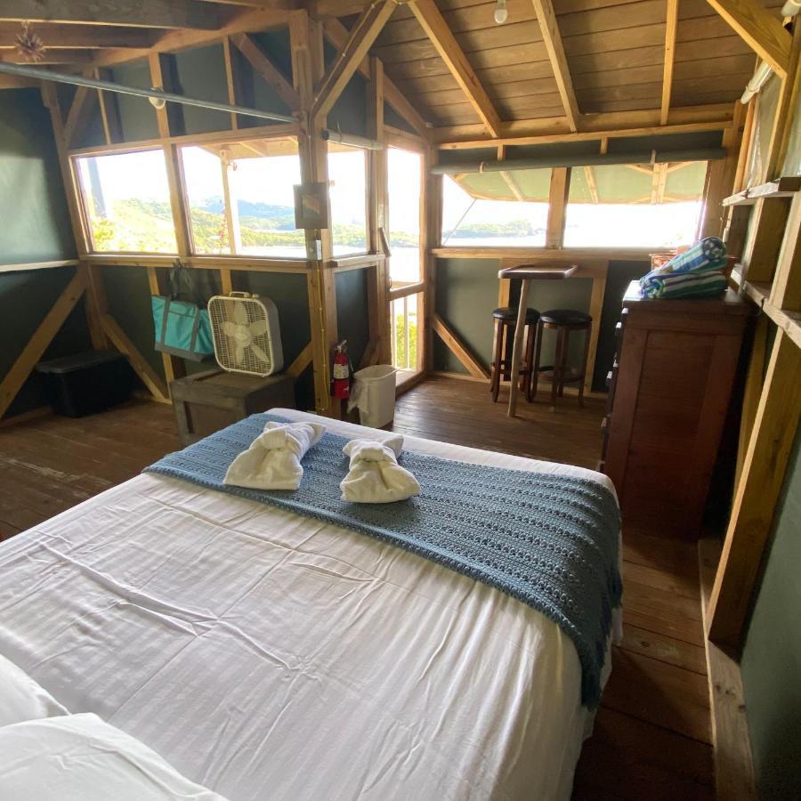 Water Island Virgin Islands Campground מראה חיצוני תמונה