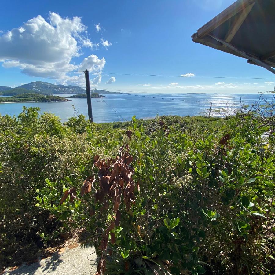 Water Island Virgin Islands Campground מראה חיצוני תמונה