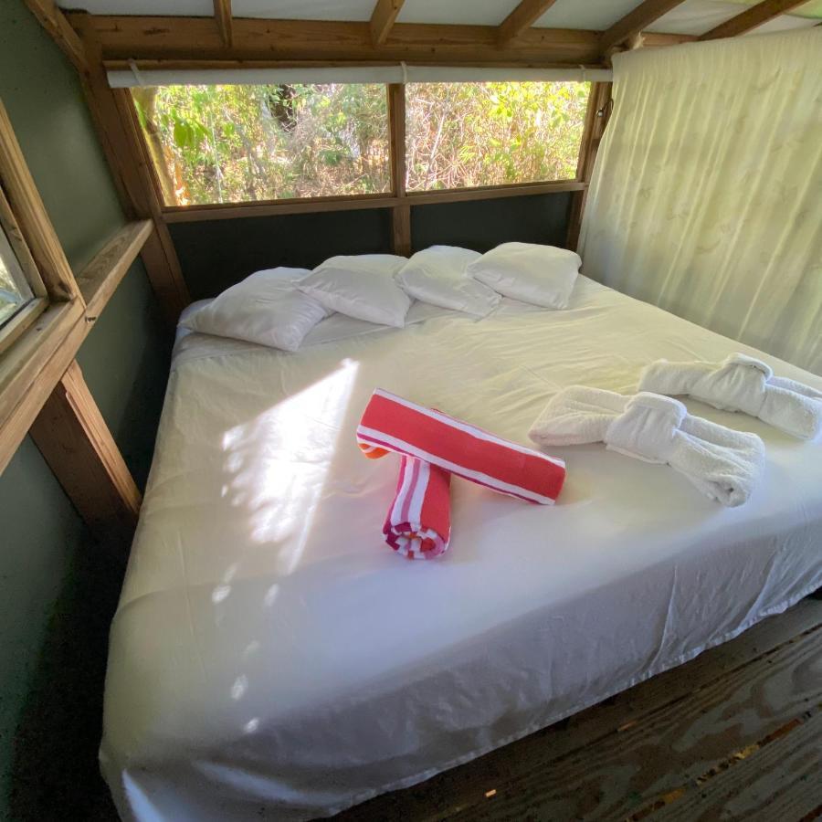 Water Island Virgin Islands Campground מראה חיצוני תמונה