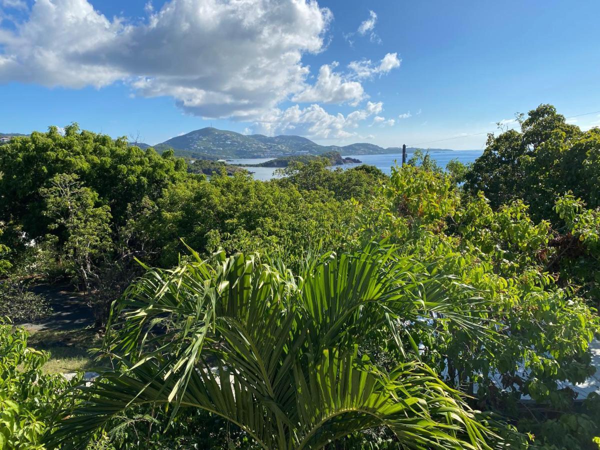 Water Island Virgin Islands Campground מראה חיצוני תמונה