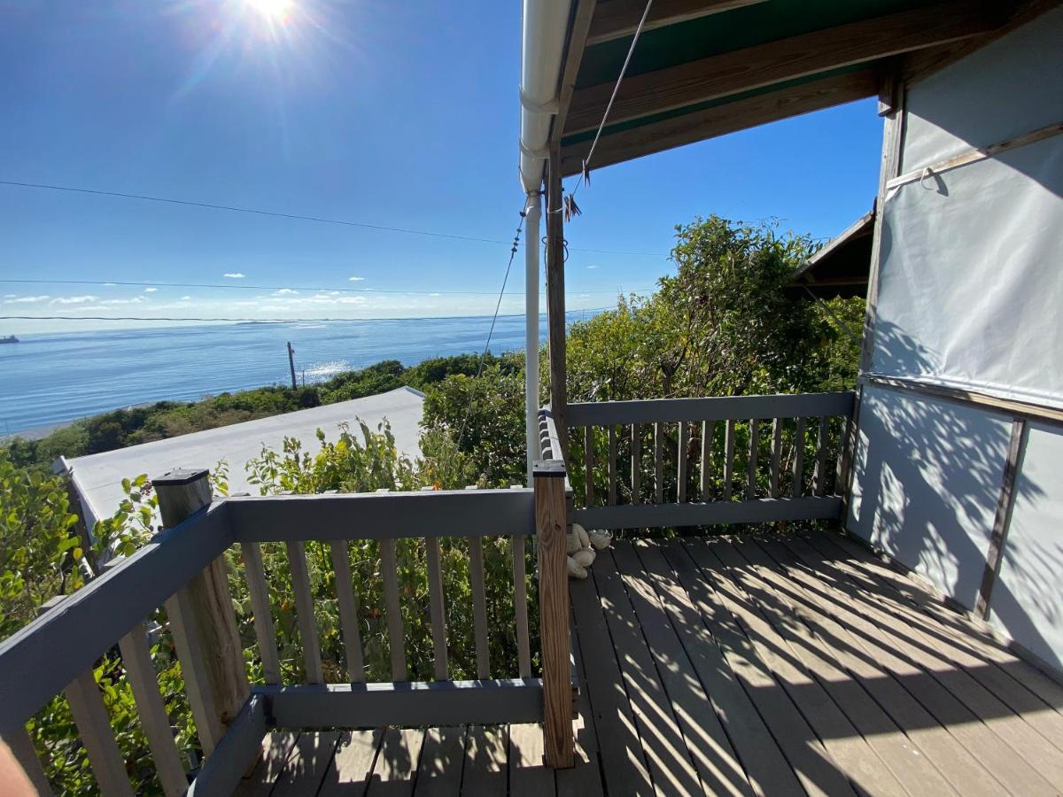 Water Island Virgin Islands Campground מראה חיצוני תמונה