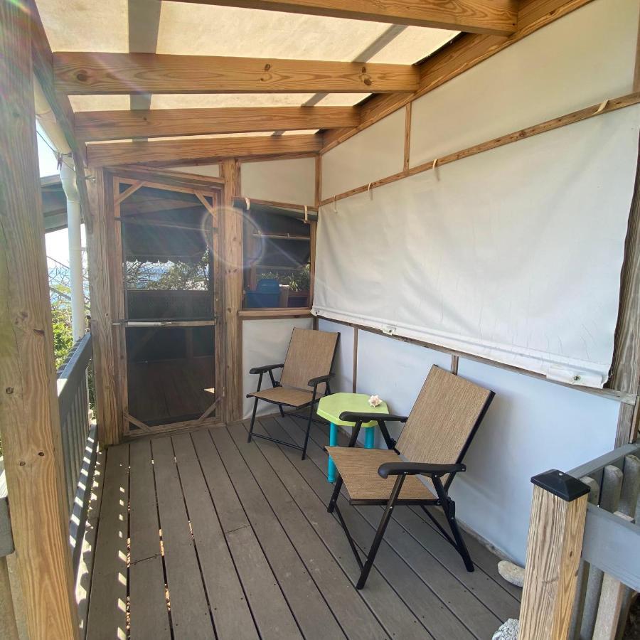 Water Island Virgin Islands Campground מראה חיצוני תמונה