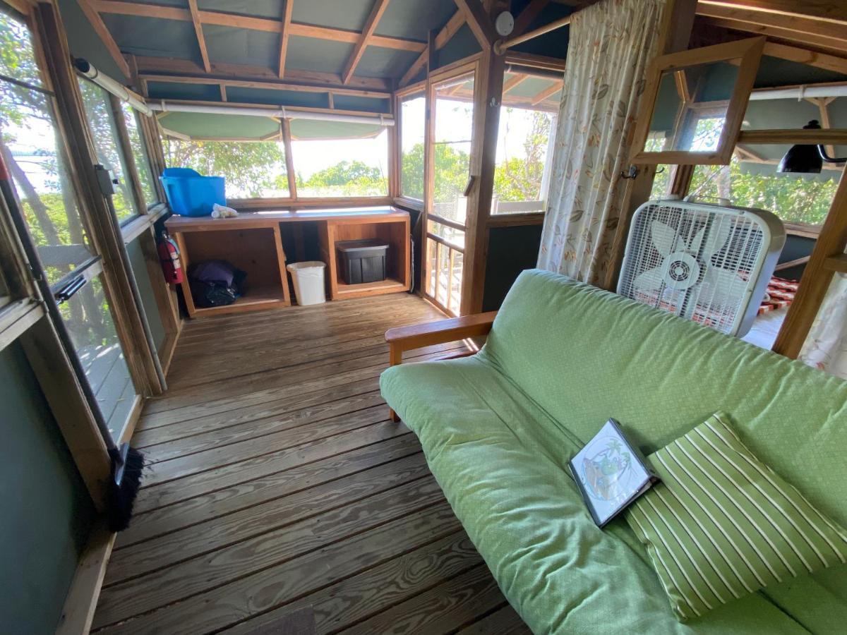 Water Island Virgin Islands Campground מראה חיצוני תמונה