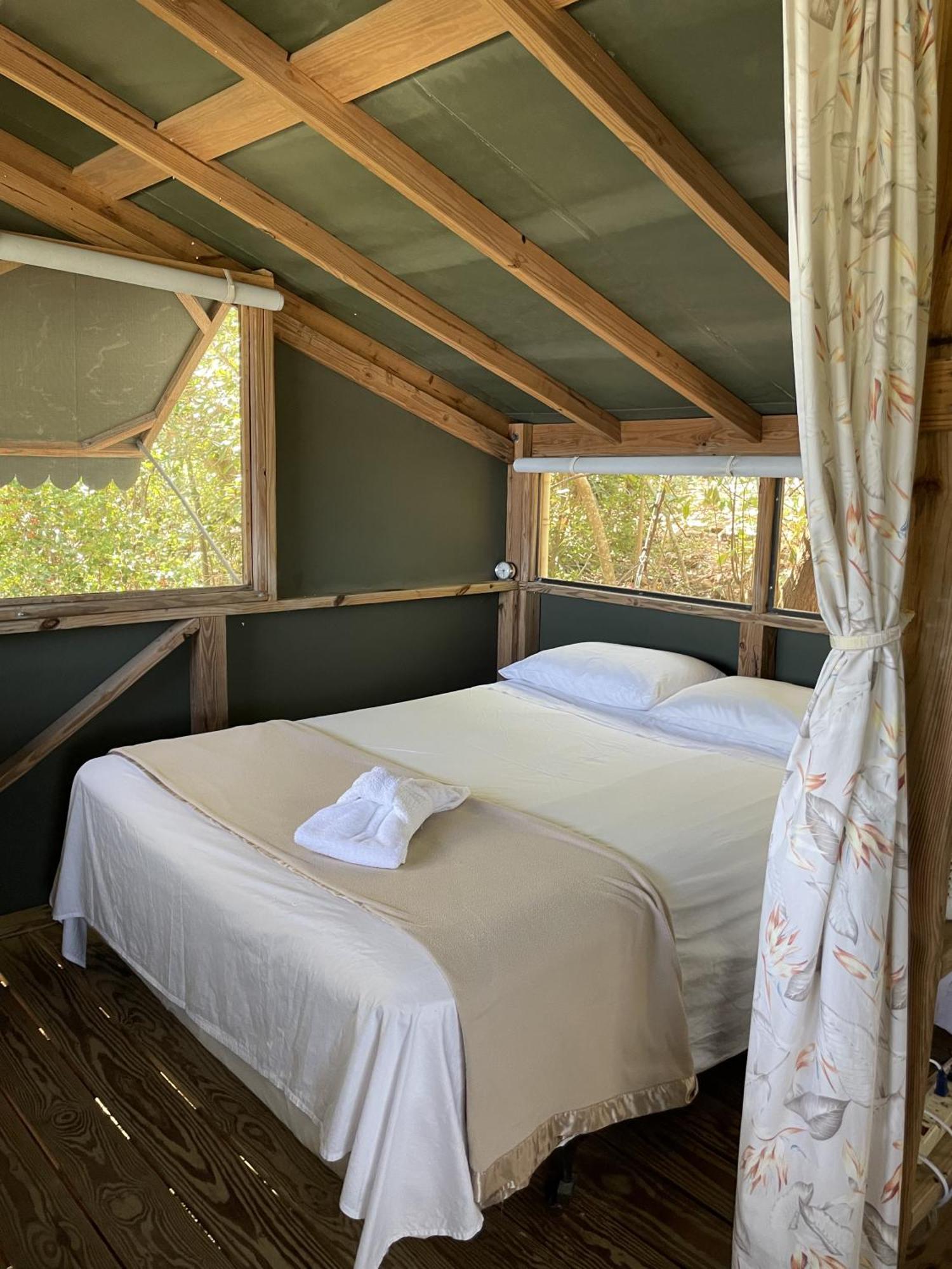 Water Island Virgin Islands Campground מראה חיצוני תמונה