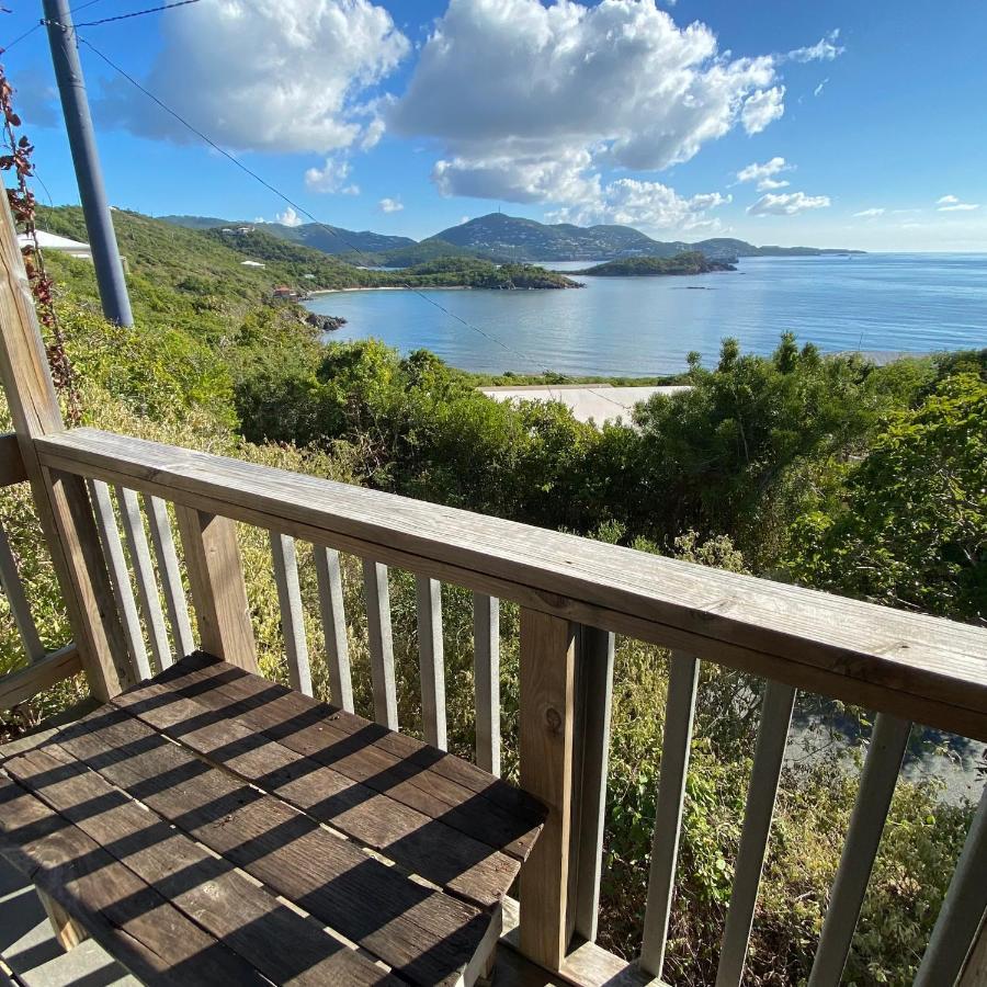 Water Island Virgin Islands Campground מראה חיצוני תמונה