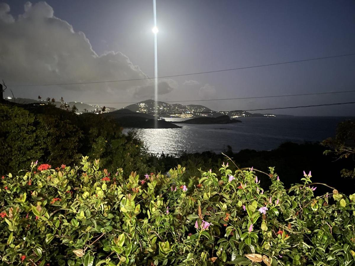 Water Island Virgin Islands Campground מראה חיצוני תמונה