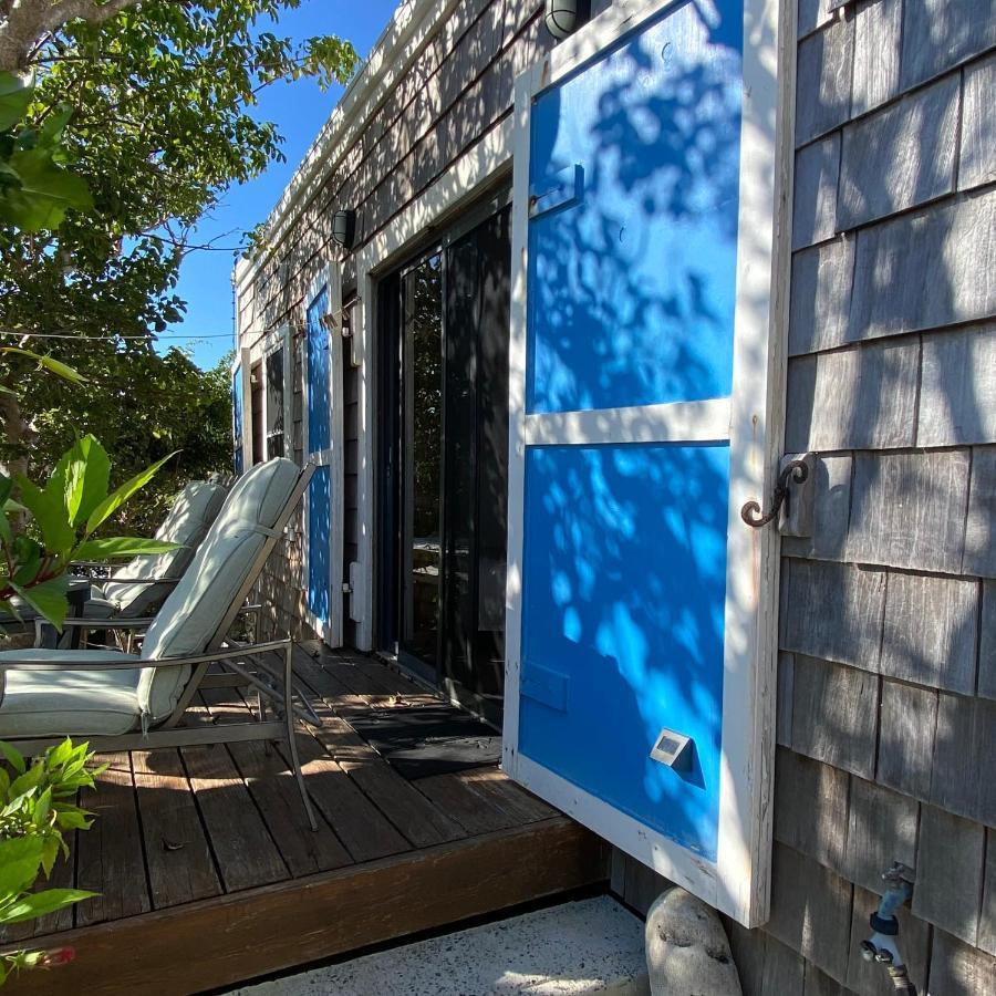 Water Island Virgin Islands Campground מראה חיצוני תמונה