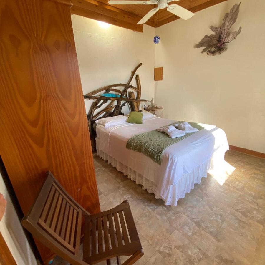 Water Island Virgin Islands Campground מראה חיצוני תמונה