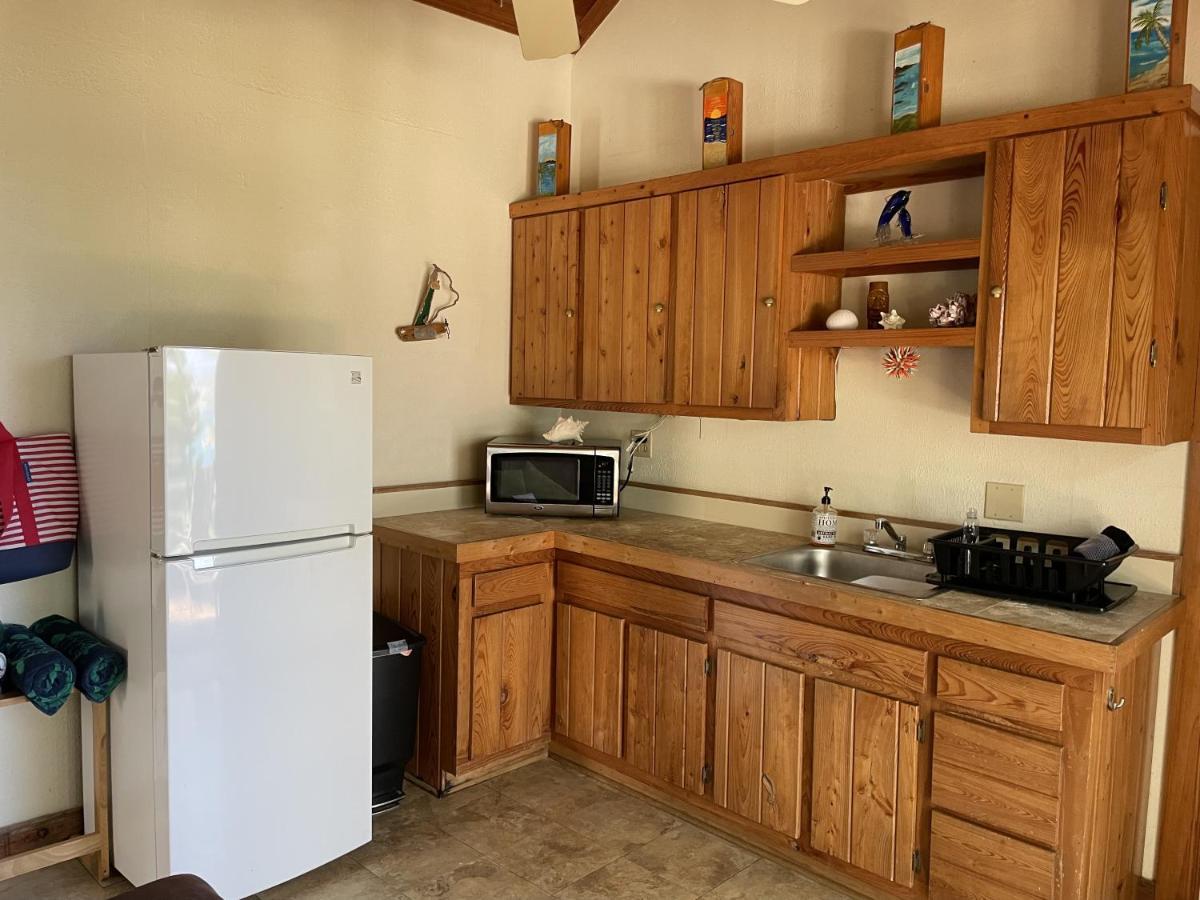 Water Island Virgin Islands Campground מראה חיצוני תמונה