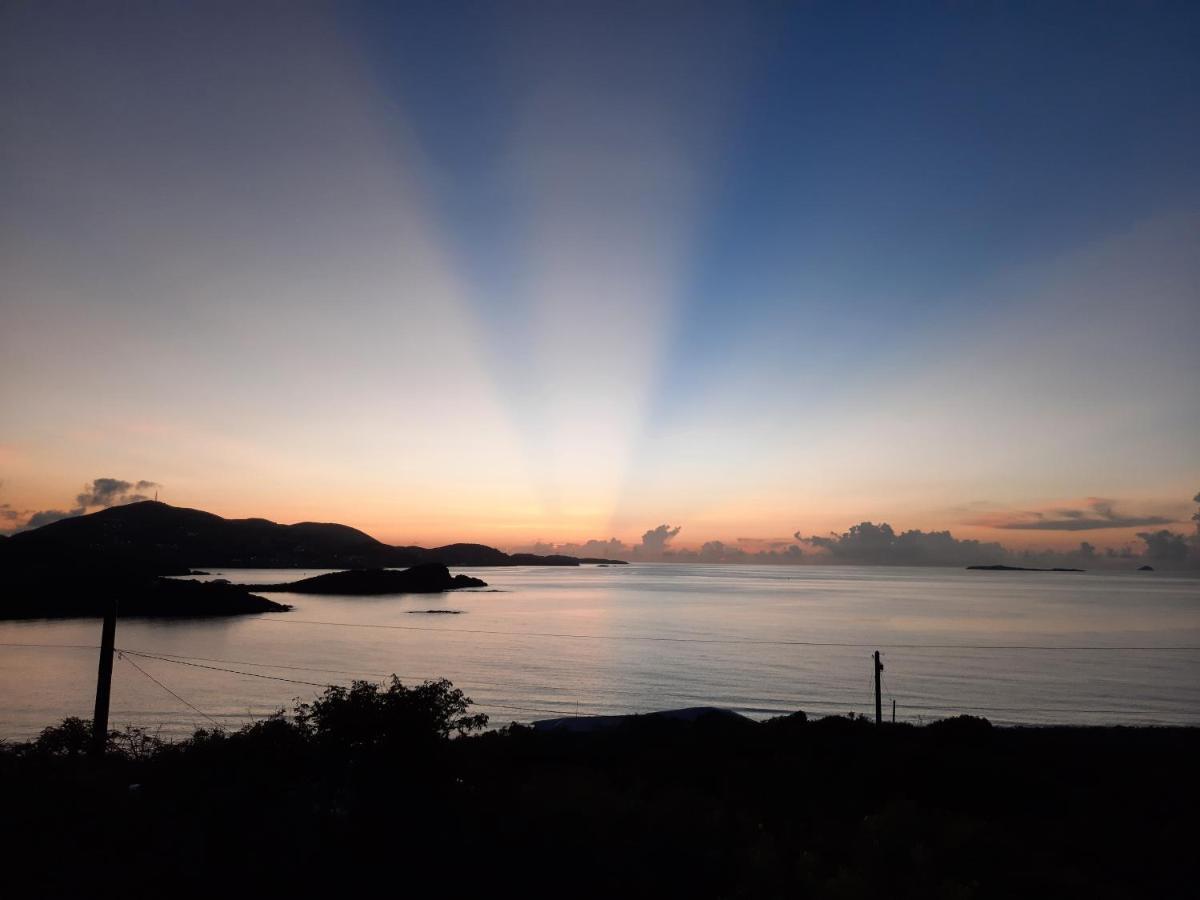 Water Island Virgin Islands Campground מראה חיצוני תמונה